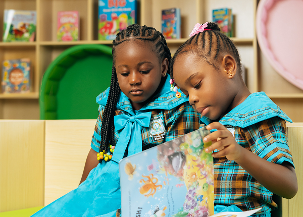 glow-up international school