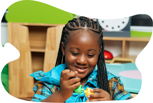 glow-up international school