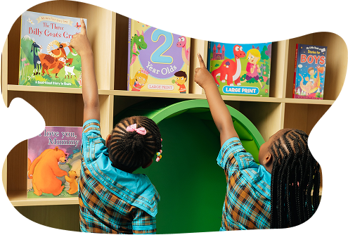 glow-up international school