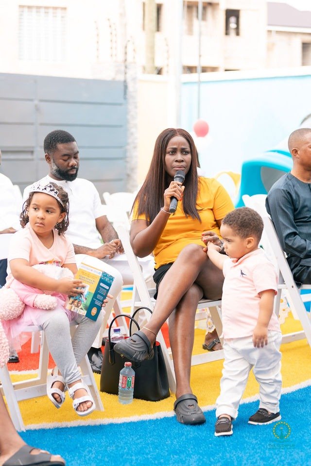 glow-up international school