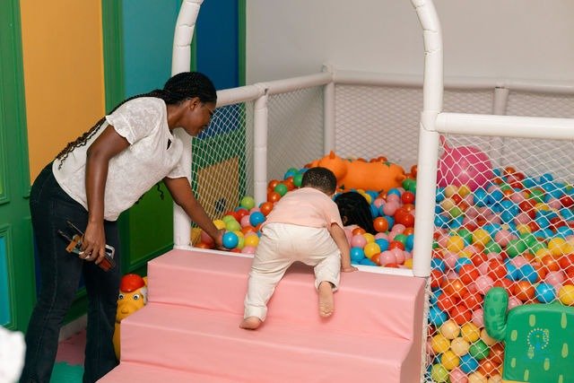 glow-up international school