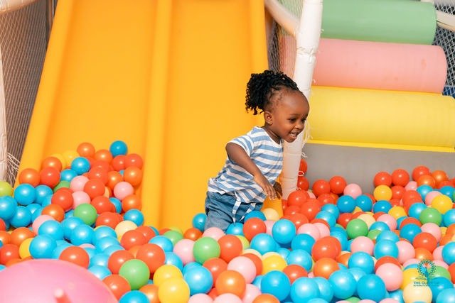 glow-up international school